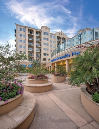 Gallery - Club Wyndham Oceanside Pier