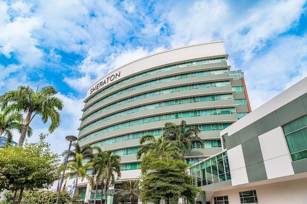 Gallery - Sheraton Guayaquil Hotel