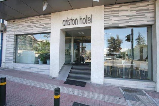 Gallery - Ariston Hotel