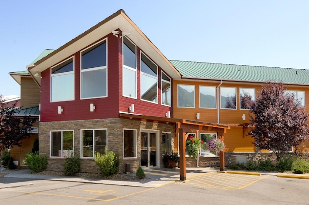 Gallery - Days Inn By Wyndham Penticton Conference Centre
