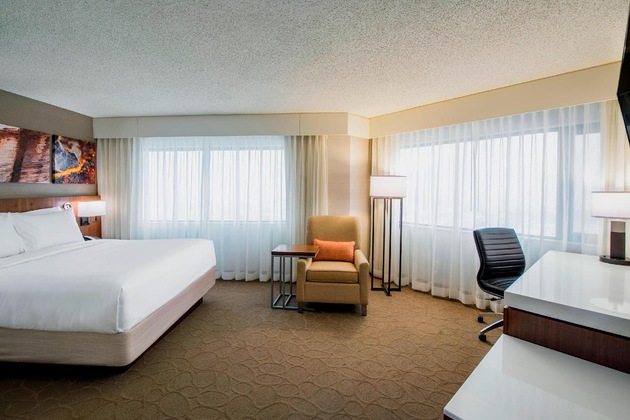 Gallery - Delta Hotels By Marriott Regina