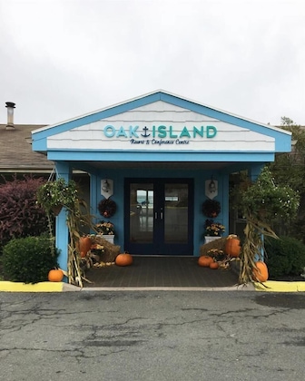 Gallery - Oak Island Resort & Conference Centre