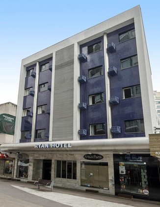 Gallery - Hotel Ryan