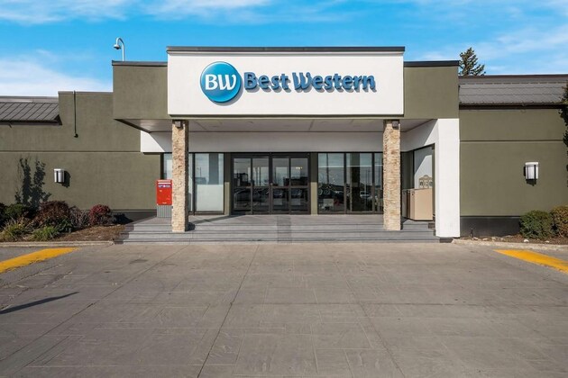 Gallery - Best Western Parkway Hotel