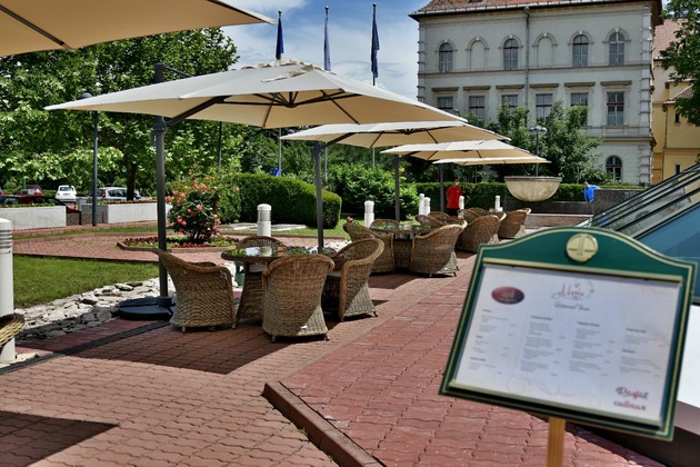 Gallery - Aro Palace Hotel