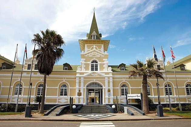 Gallery - Swakopmund Hotel And Entertainment Centre