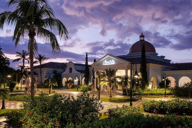 Gallery - Sandals South Coast
