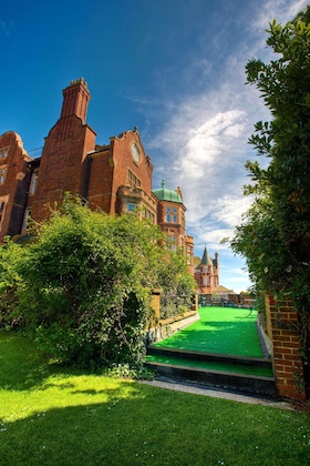 Gallery - Burlington Hotel, Premier Collection