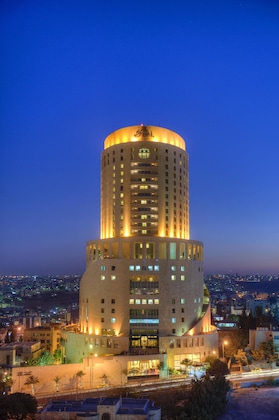 Gallery - Le Royal Hotels & Resorts - Amman
