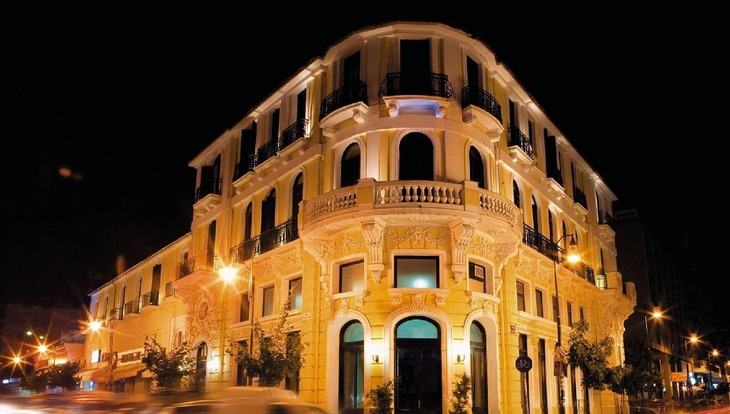 Gallery - Domotel Arni