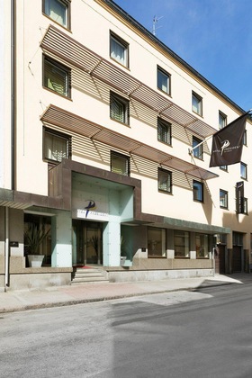 Gallery - Profilhotels President