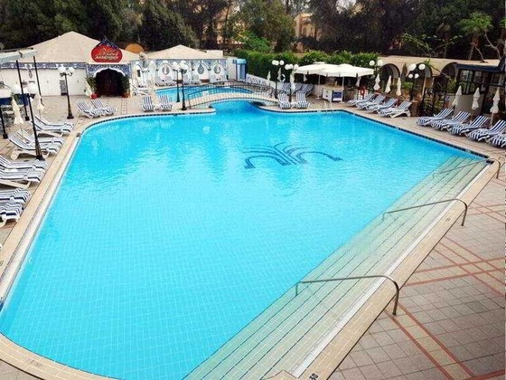 Gallery - The Oasis Hotel