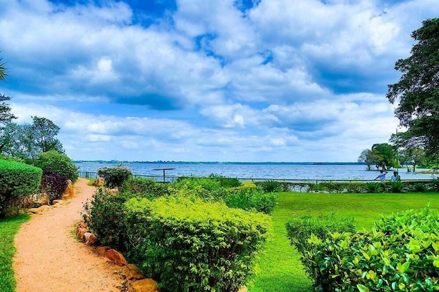 Gallery - Miridiya Lake Resort