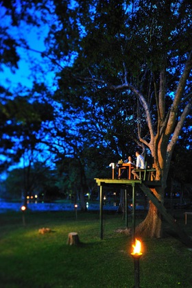 Gallery - Cinnamon Lodge