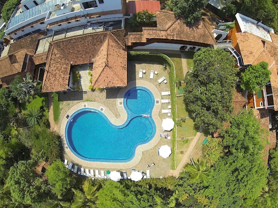 Gallery - The Travancore Heritage Beach Resort