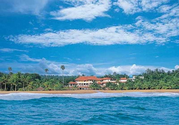 Gallery - Isola Di Cocco Ayurvedic Heritage Beach Resort