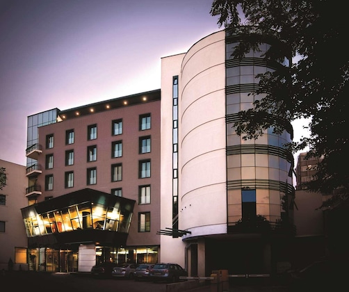 Gallery - DoubleTree By Hilton Cluj – City Plaza