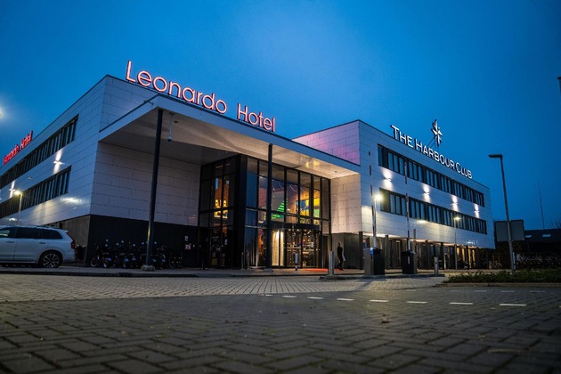 Gallery - Leonardo Hotel Vinkeveen Amsterdam