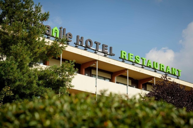 Gallery - Campanile Hotel Gouda