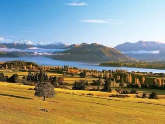 Gallery - Oakridge Resort Lake Wanaka