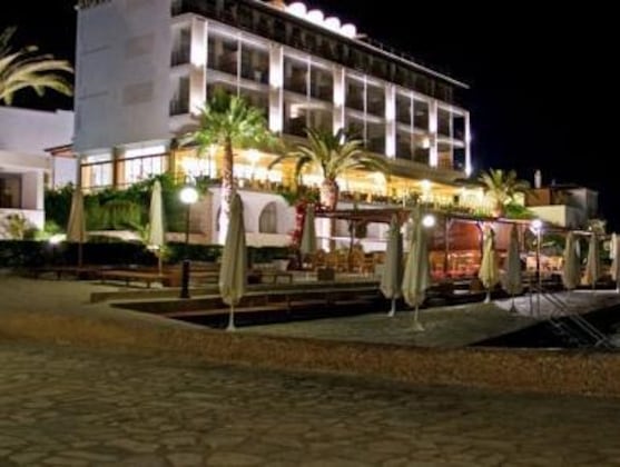 Gallery - Spetses Hotel