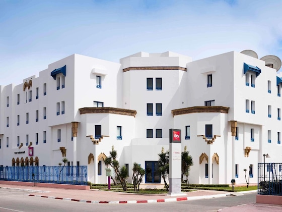 Gallery - Hotel Ibis El Jadida