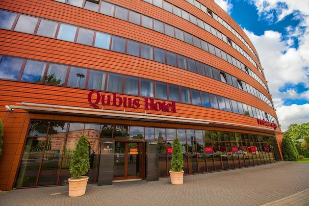 Gallery - Qubus Lódz