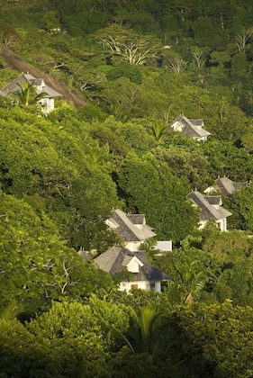 Gallery - Banyan Tree Seychelles