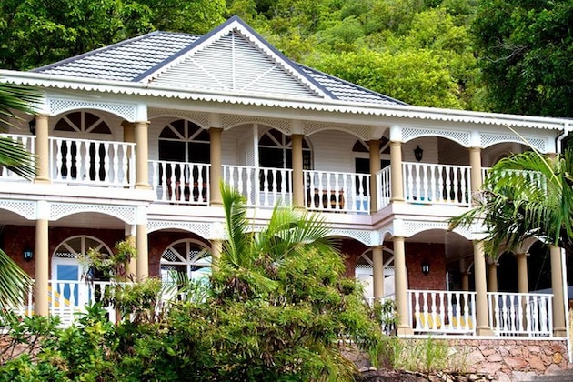 Gallery - Le Domaine De La Reserve