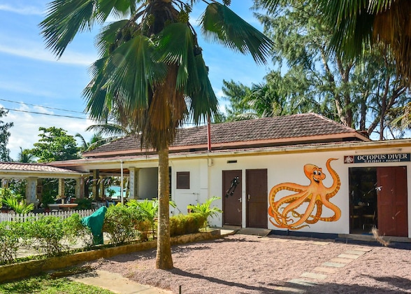 Gallery - Berjaya Praslin Resort