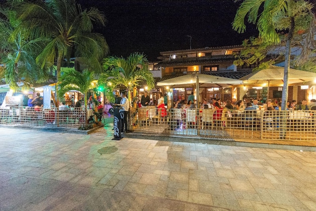 Gallery - Sobrado Da Vila Hotel
