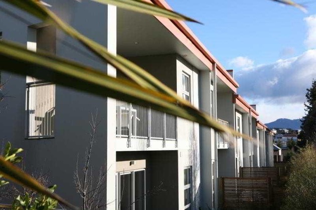 Gallery - Wanaka Edge Apartments