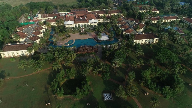 Gallery - The Zuri White Sands, Goa Resort & Casino