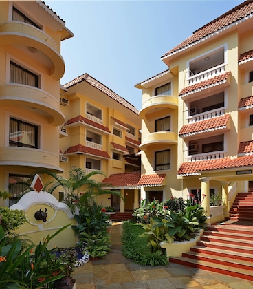 Gallery - Park Inn By Radisson Goa Candolim