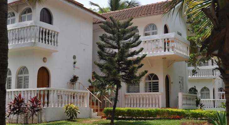 Gallery - Colonia Santa Maria