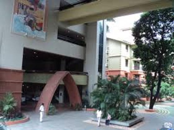 Gallery - Neelam's The Grand Hotel Goa