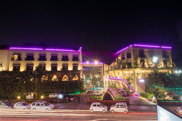 Gallery - Neelam's The Grand Hotel Goa