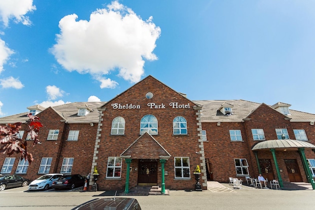 Gallery - Sheldon Park Hotel & Leisure Centre