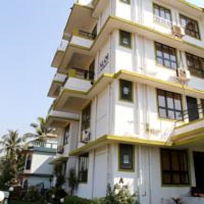 Gallery - Alor Holiday Resort