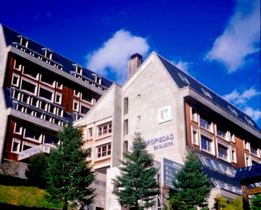 Gallery - Aptos. Multipropiedad Baqueira