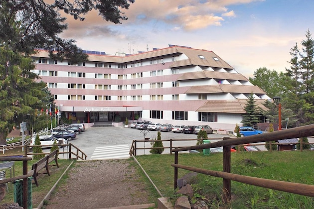 Gallery - Alp Hotel Masella