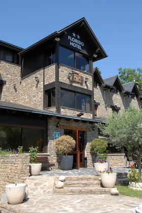 Gallery - Florido Hotel