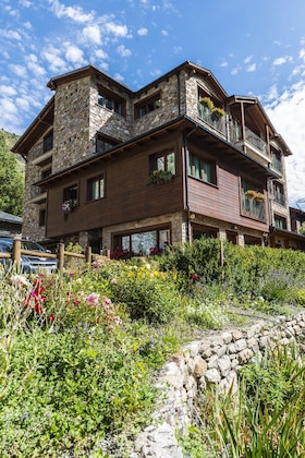Gallery - Aparthotel Els Meners