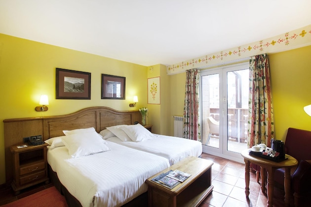 Gallery - Ski Plaza Hotel & Wellness