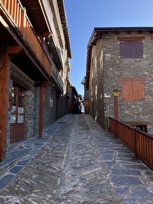 Gallery - Apartments Solana De Ransol