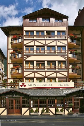 Gallery - Hotel Montecarlo