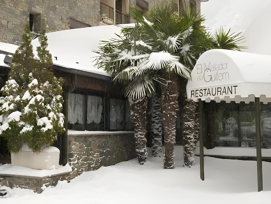 Gallery - Hotel Guillem & Spa