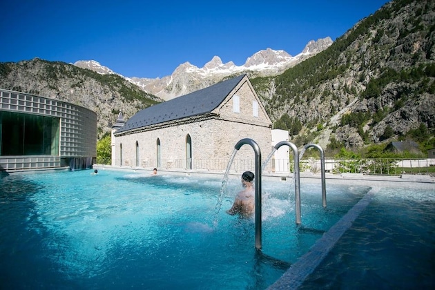 Gallery - Hotel Continental - Balneario De Panticosa