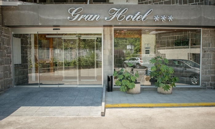 Gallery - Gran Hotel De Jaca