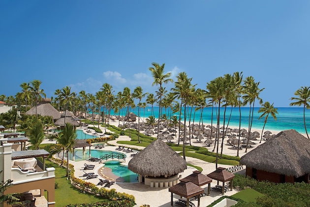 Gallery - Dreams Puerto Morelos Resort & Spa